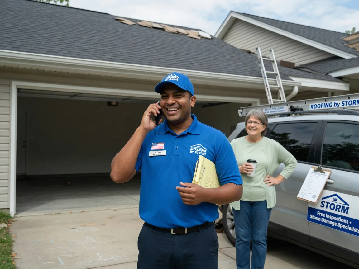 Roof Repair Near Me Wingate, IN FAQs