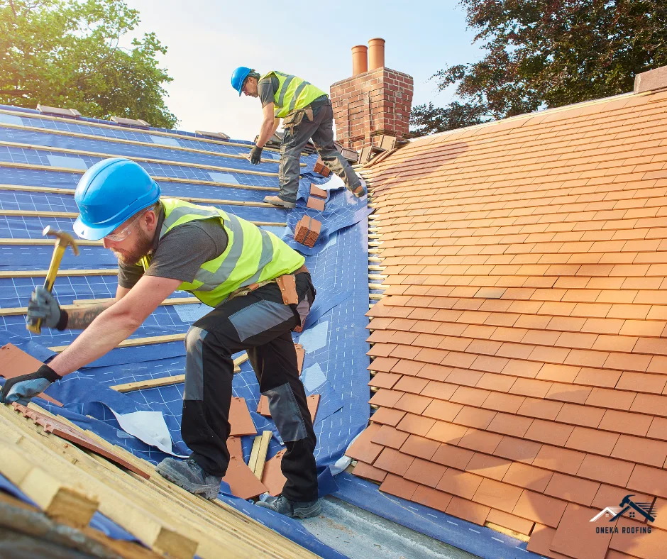 Why choose Roof Repair Near Me in Wingate, IN